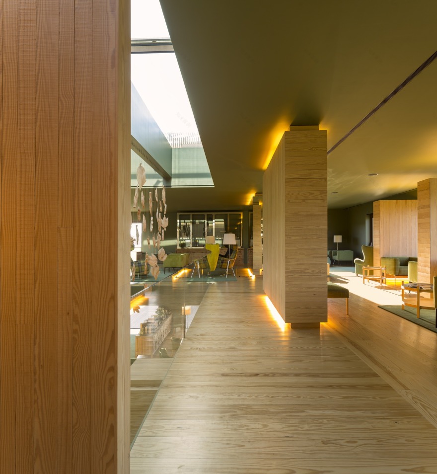 葡萄牙葡萄酒体验酒店·MONVERDE 乡村酒店-115