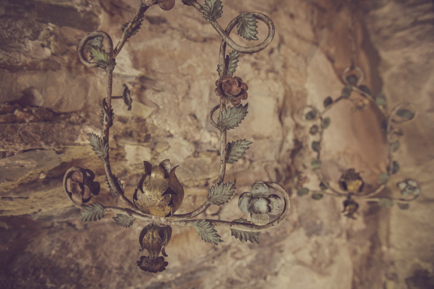 拉托雷 dei 帕波尼农家乐-35