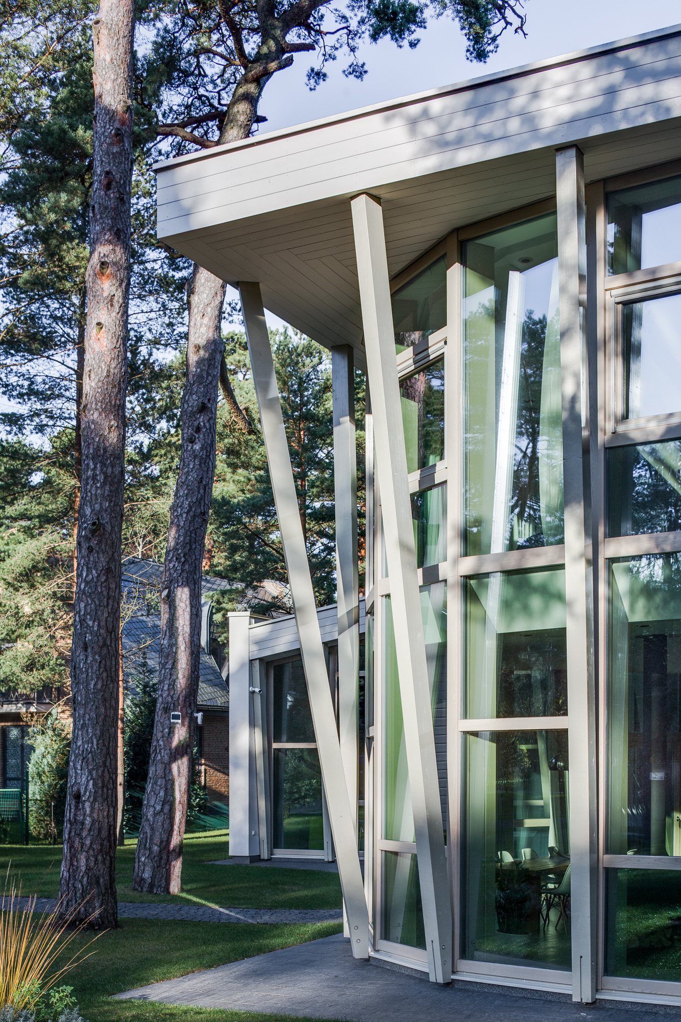 树巢别墅(Nest Villa)-13