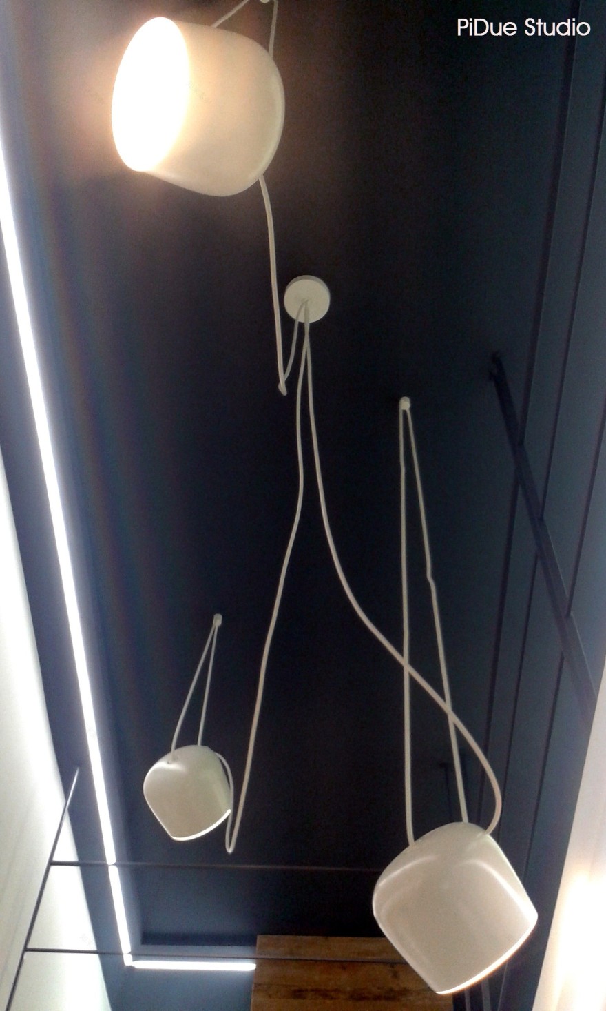 20 平米小店的现代与环保设计-46