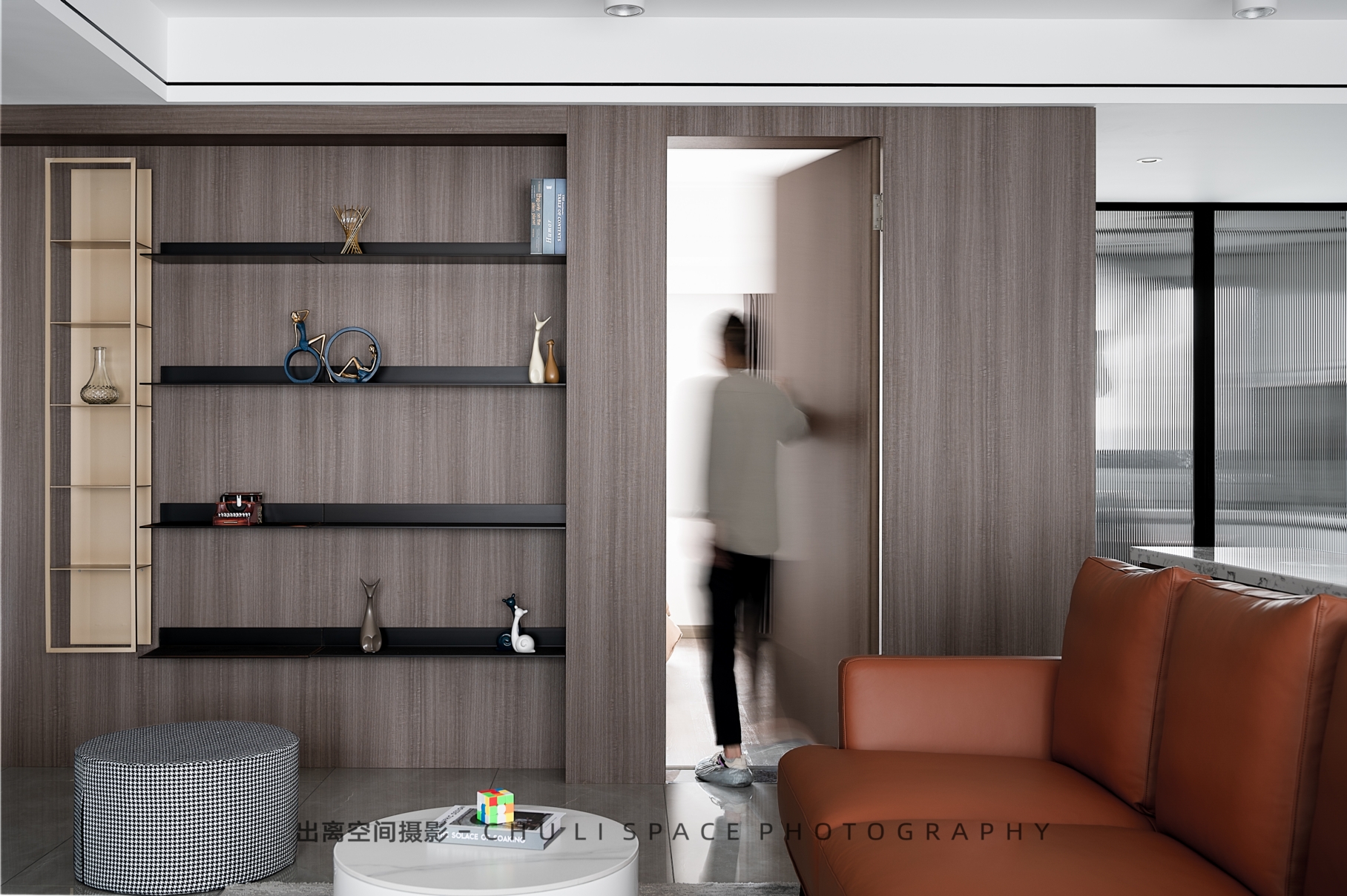 吾悦华府丨一鸣空间设计-10