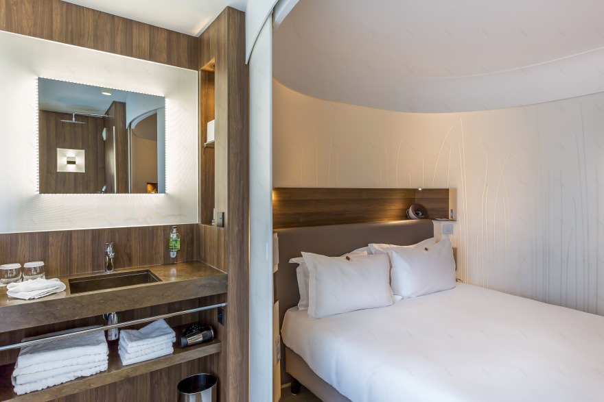 Jules & Jim 酒店设计-19