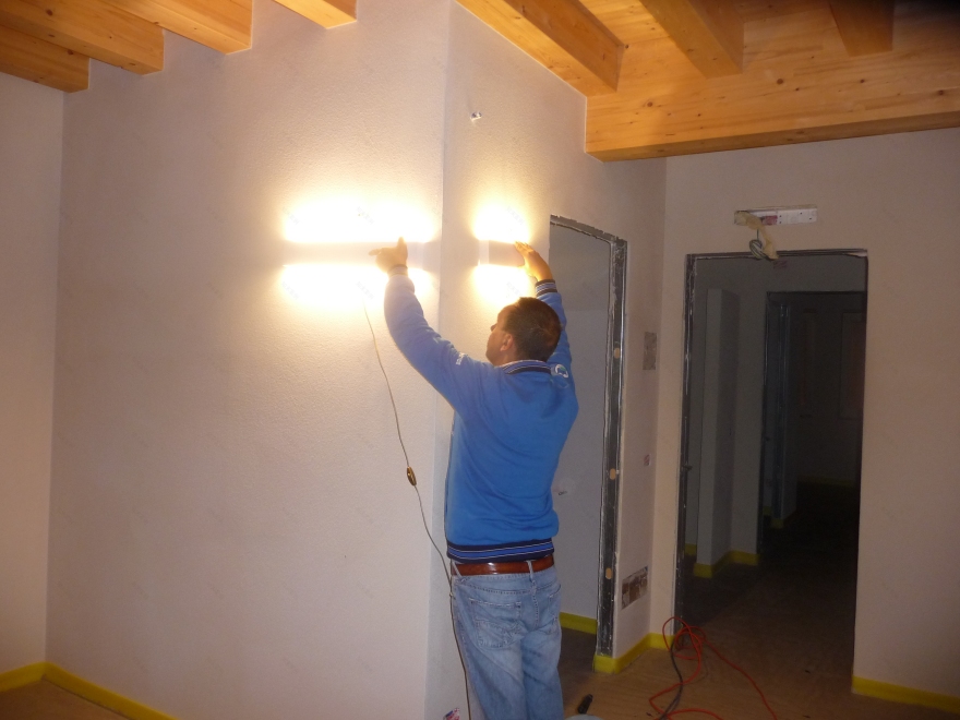 农村社区公益住房——绿色环保、能源高效的典范-106