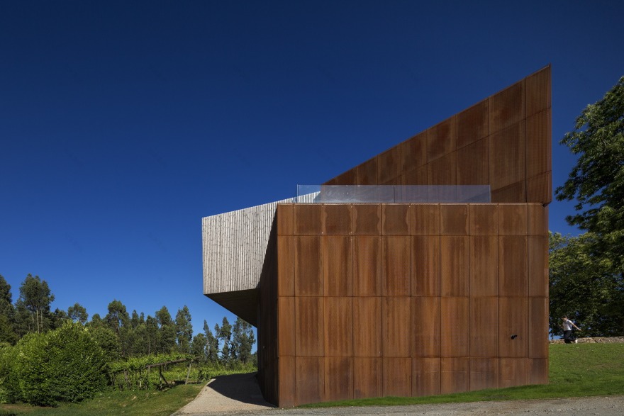 葡萄牙葡萄酒体验酒店·MONVERDE 乡村酒店-58