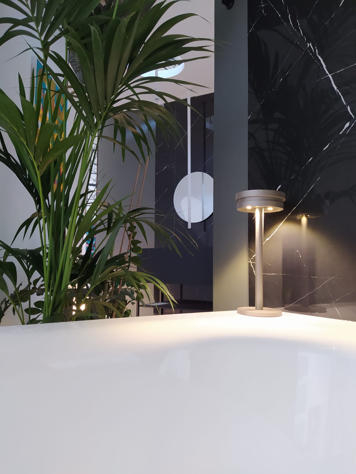 CRATIVE HUB·SHOWROOM · 变革中的瓷砖展示空间丨ItalyTrapani丨Valeria Ingrao Architetto-33