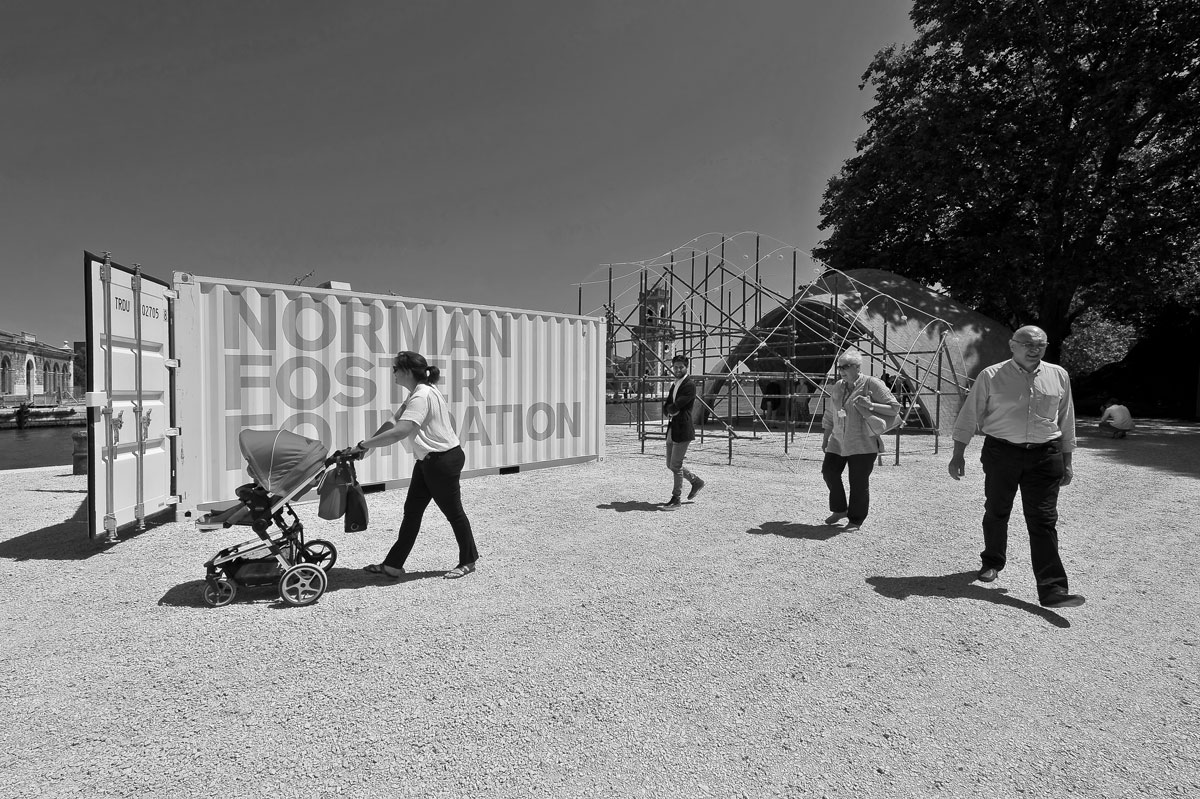 Corderie dell'Arsenale - Biennale di Venezia 2016-106