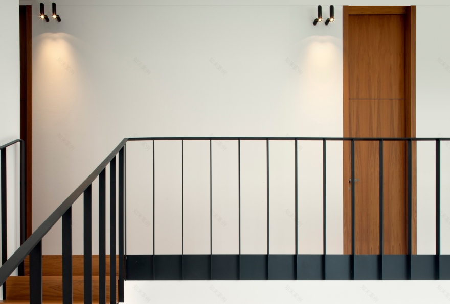 意式简约别墅 IB-7