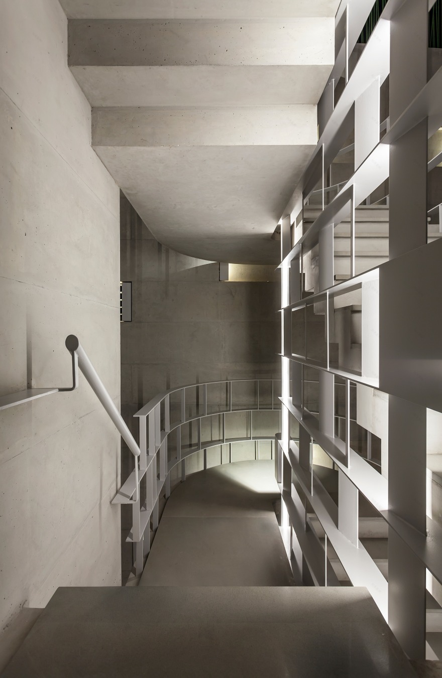 雅典 Inside·Out 住宅区-19