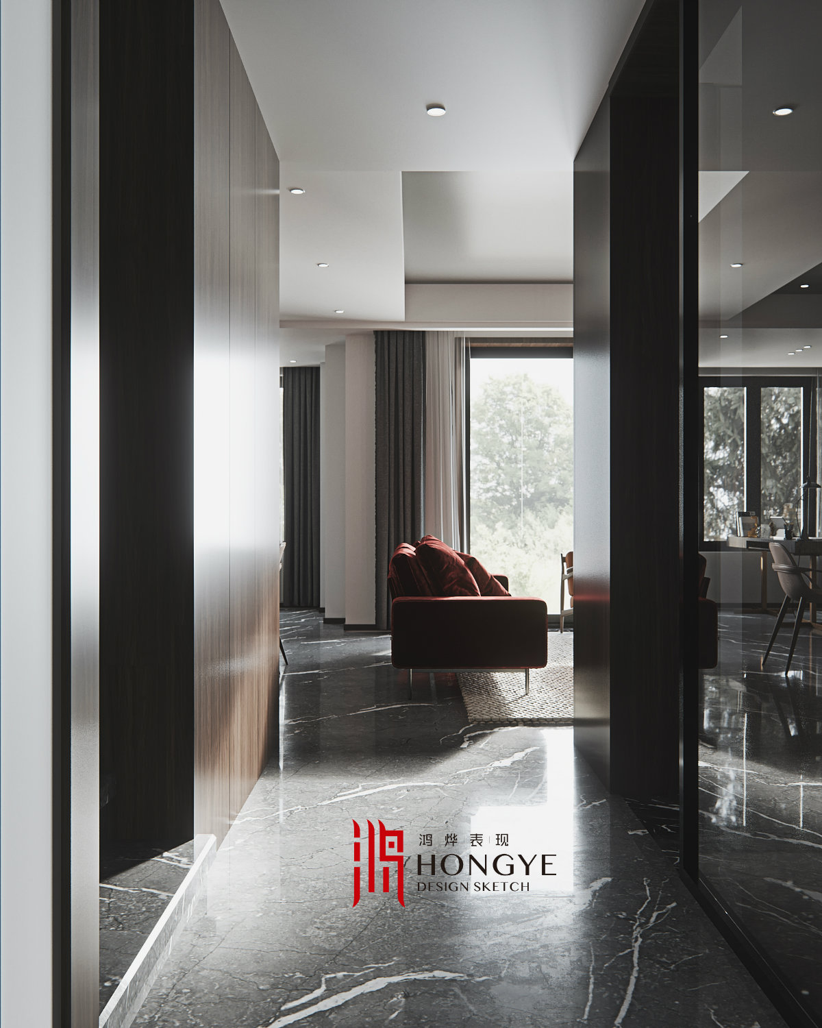 现代 严谨的生活中增加乐趣-6