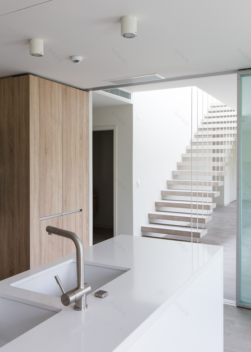 Liberdade 40 别墅-4