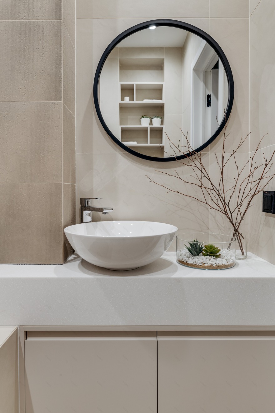 俄罗斯风格公寓设计-17