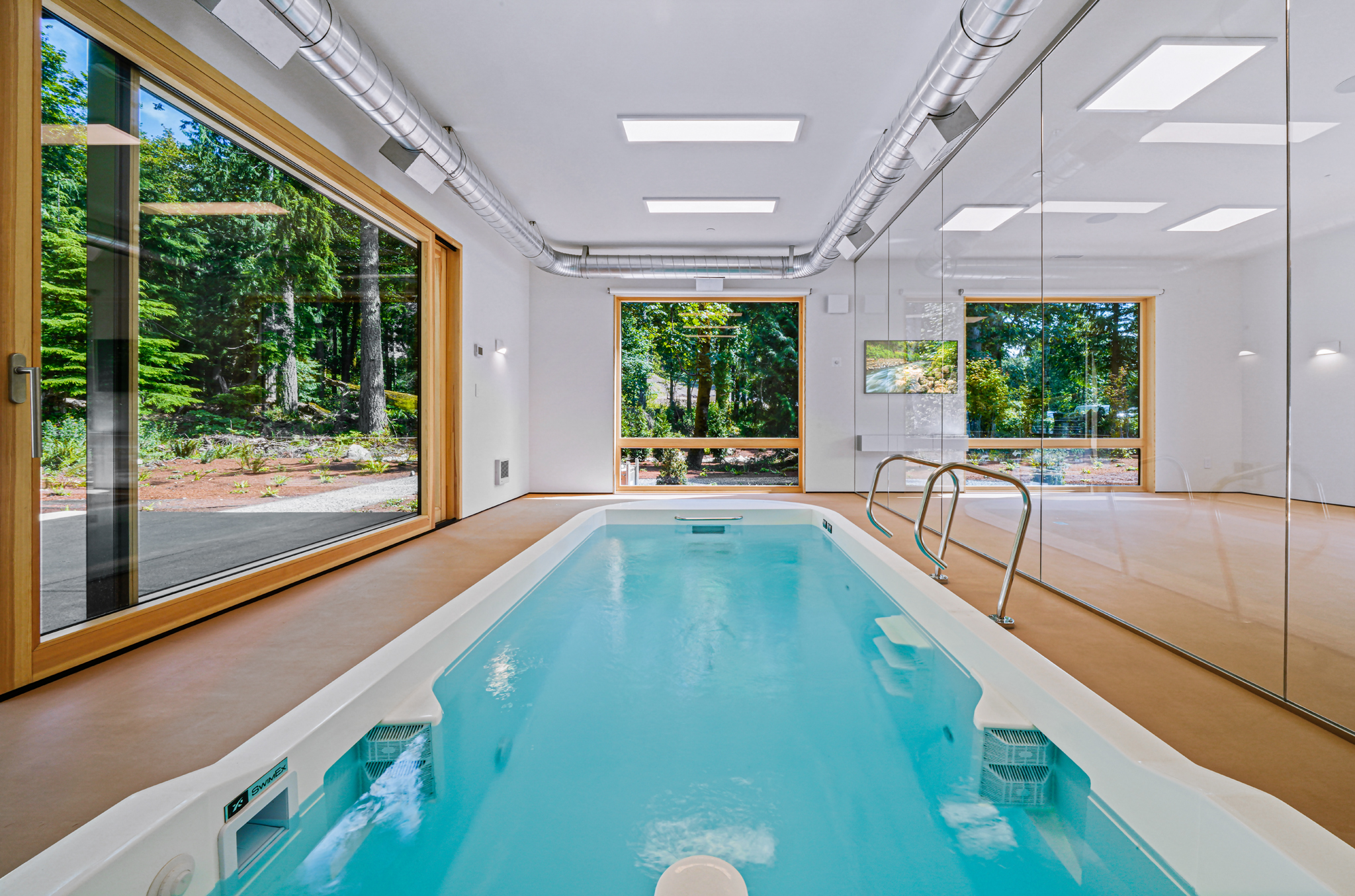 简约雅致的高地之家-6