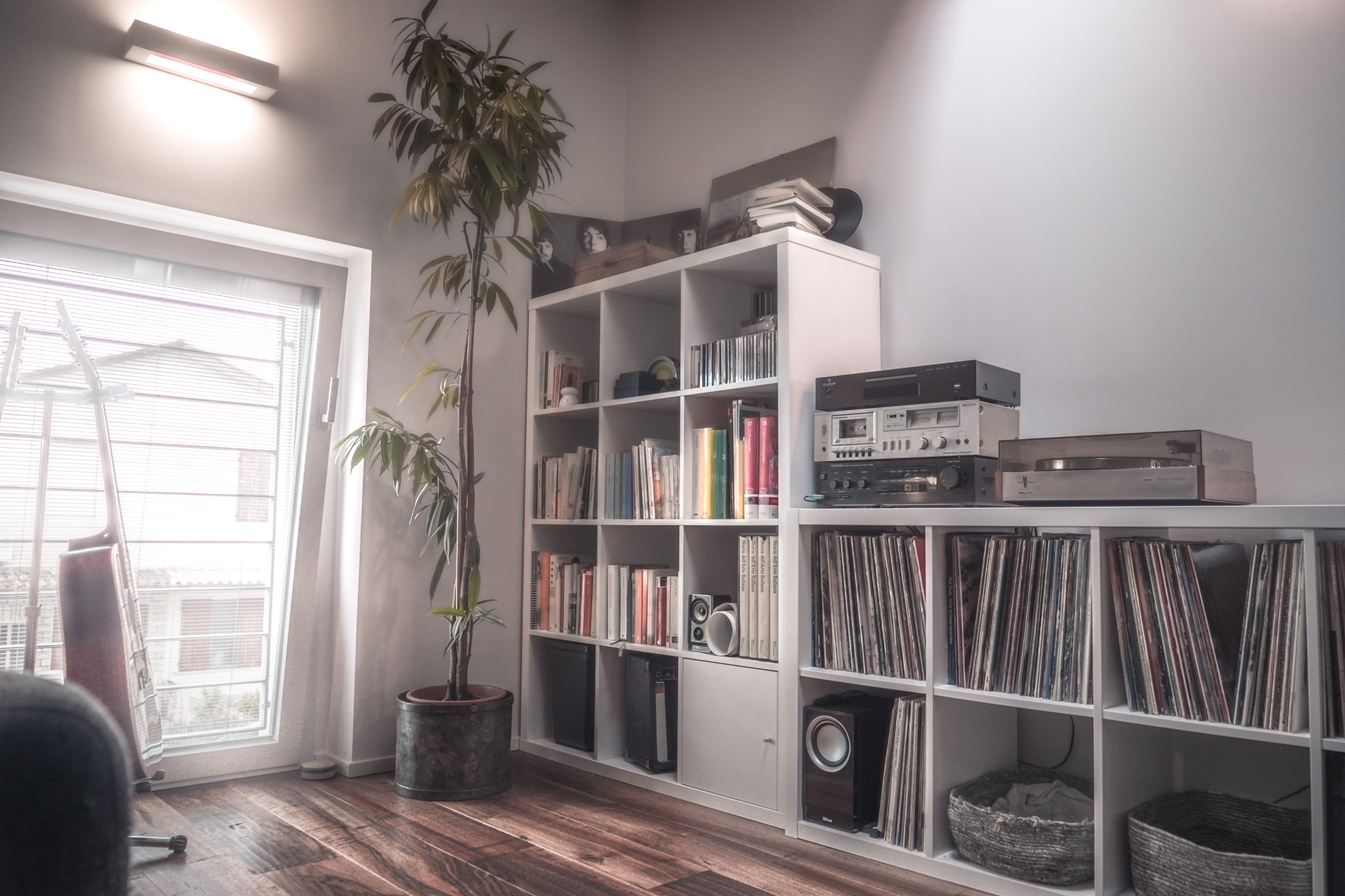 ROBERTO POLI丨别墅建筑丨RESIDENZA MARCOLINI-13