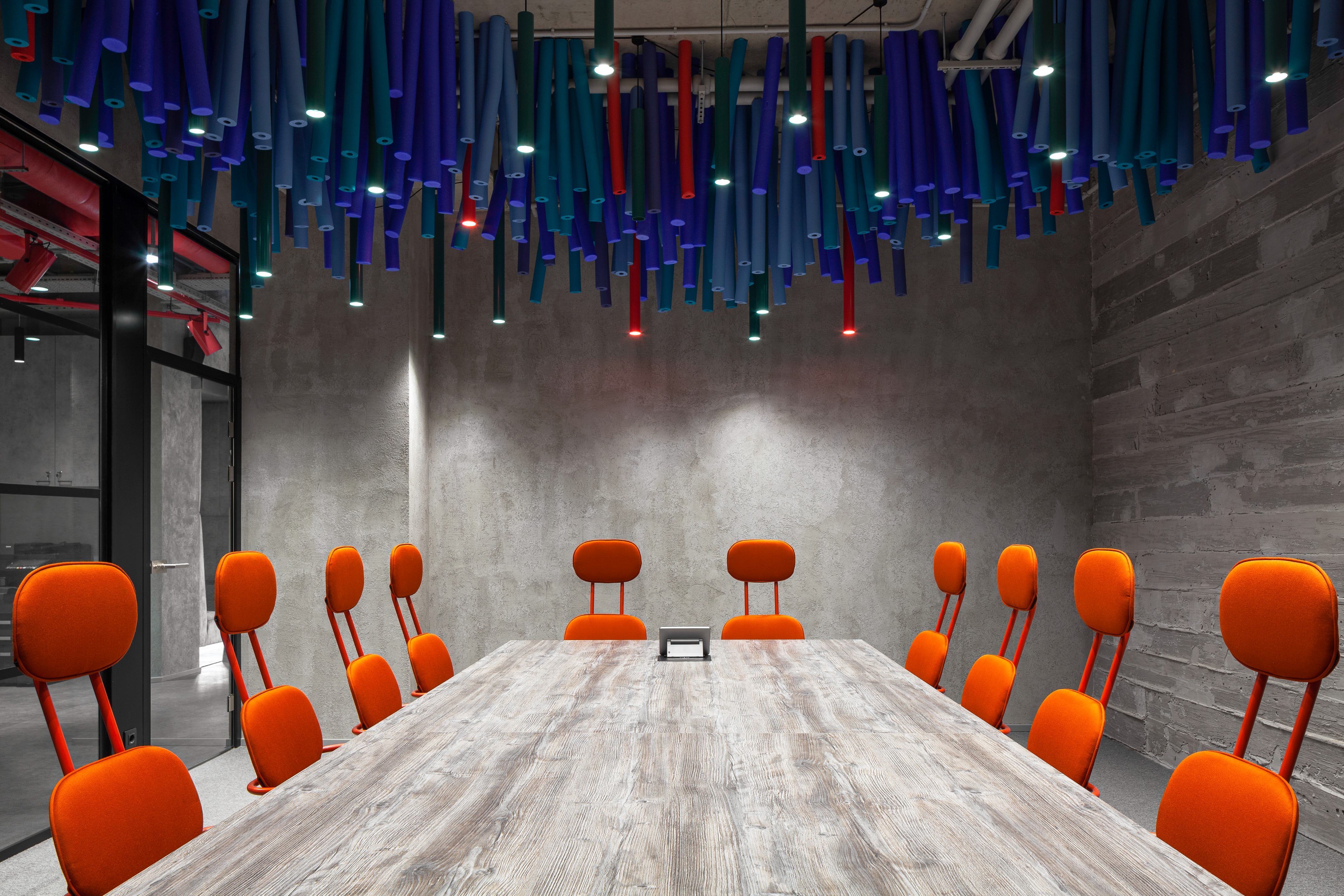 ABD Architects 创意电影元素办公室-17