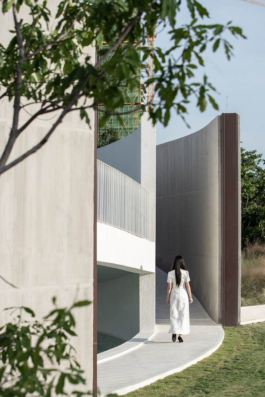 浅海时光里关于爱情的沉浸式体验空间丨中国三亚-58