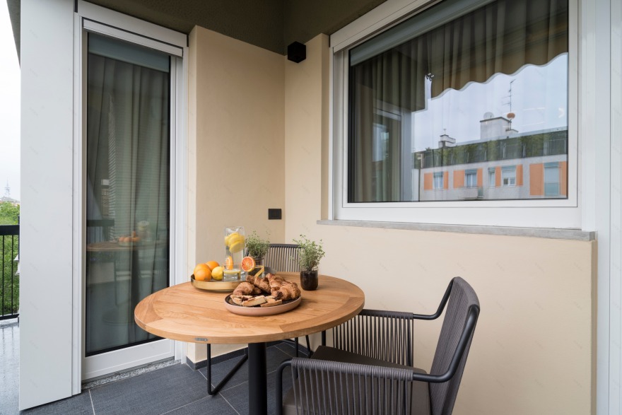 爱的温馨栖息地丨Andrea Castrignano-8