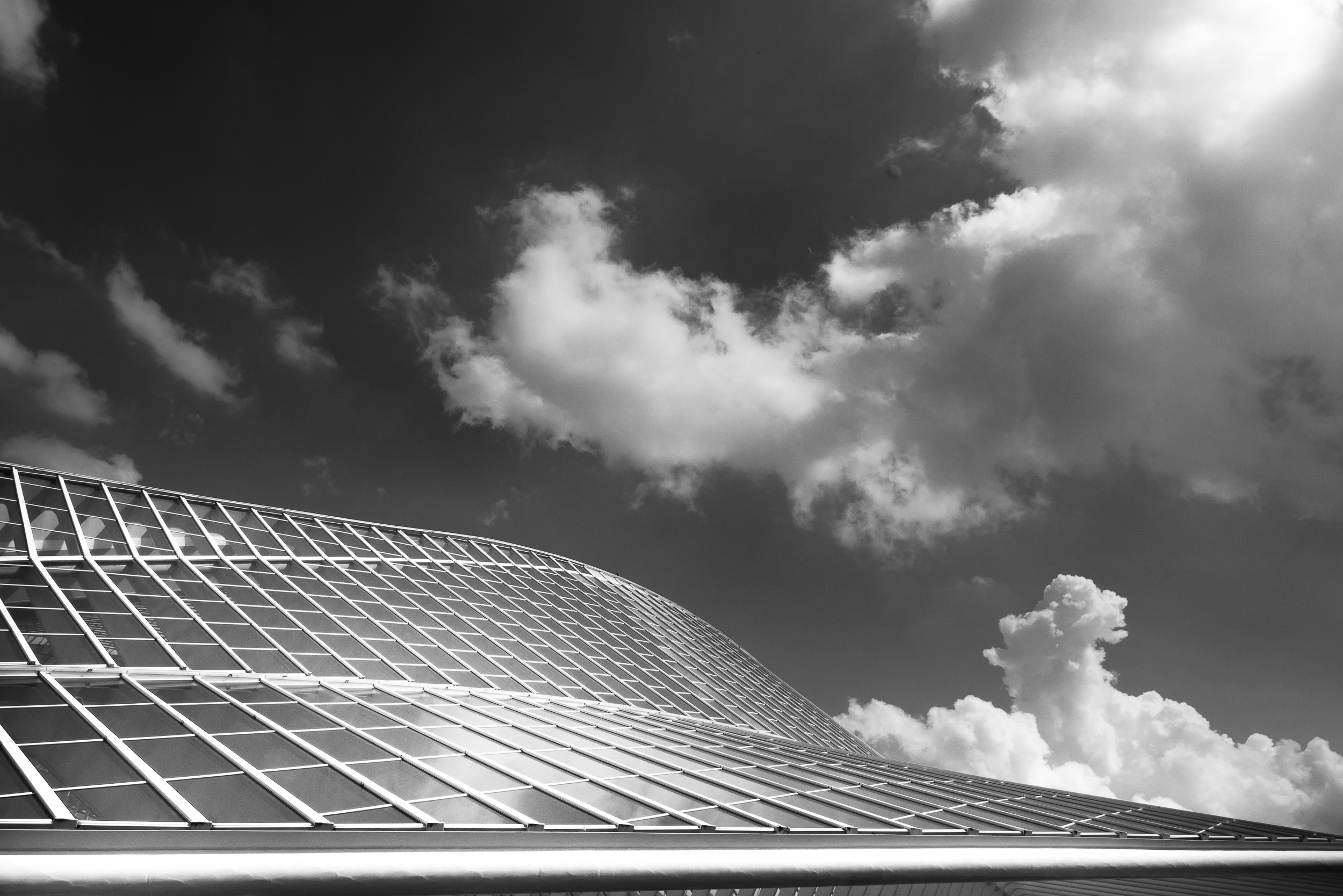 LIÈGE-GUILLEMINS STATION-15