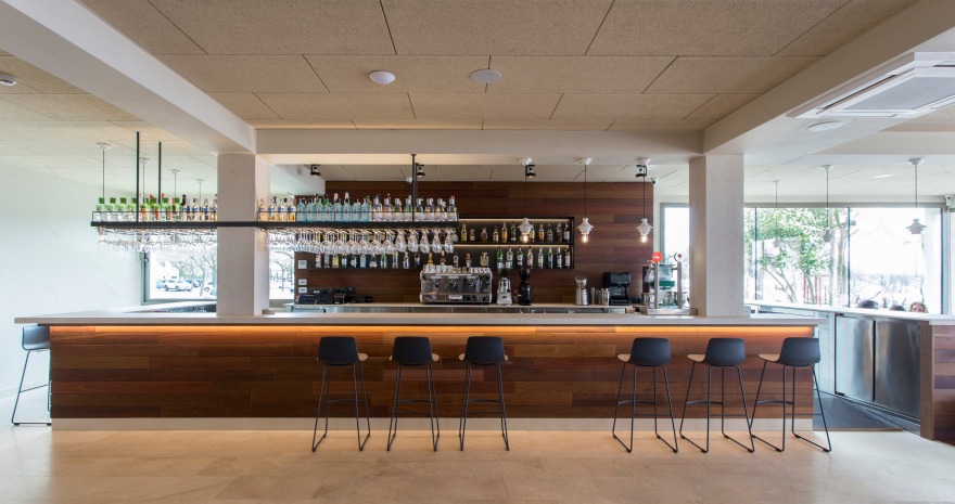 海滨酒店 Maritim 翻新设计-11