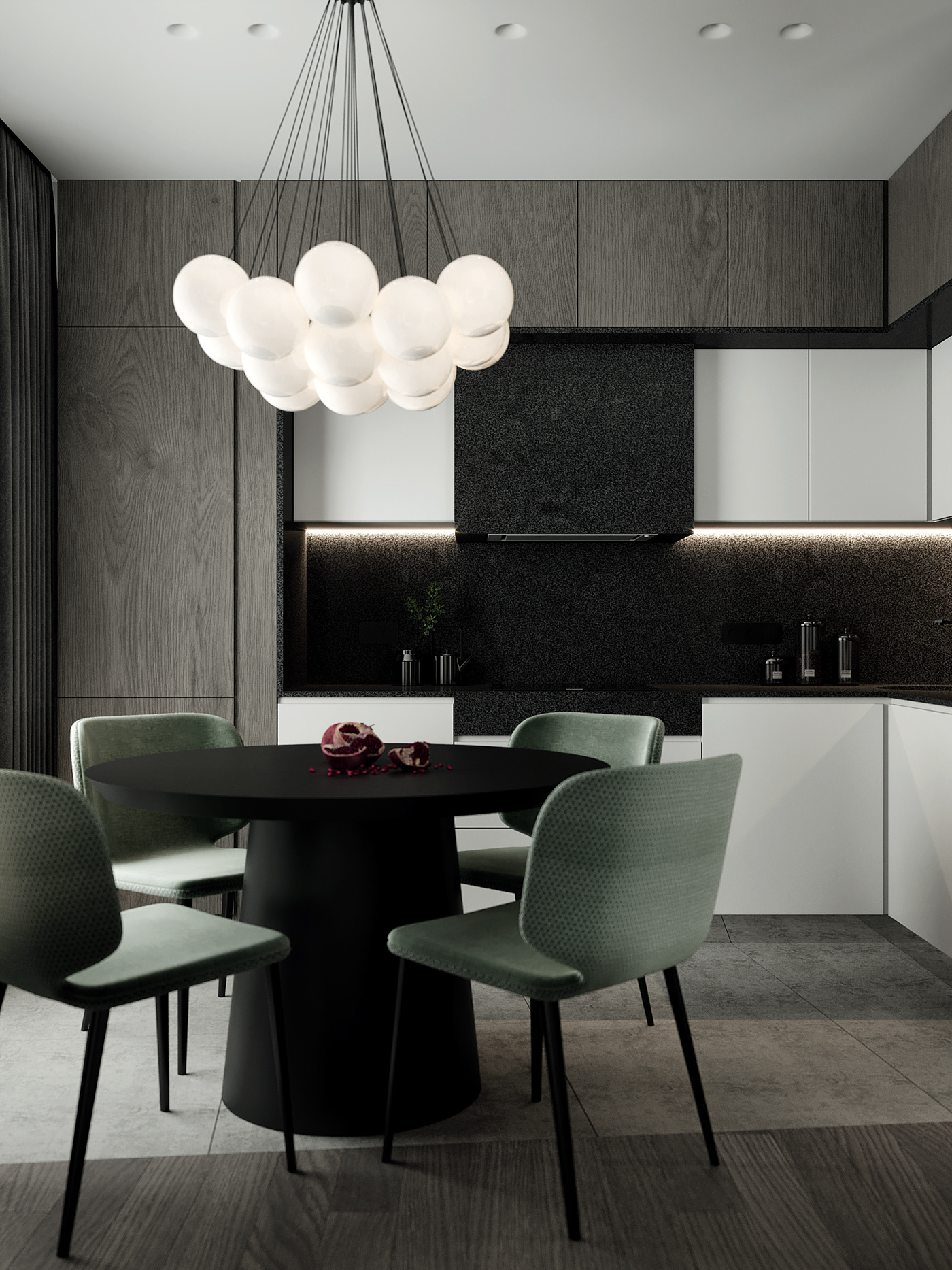 乌克兰丛林木屋设计-9