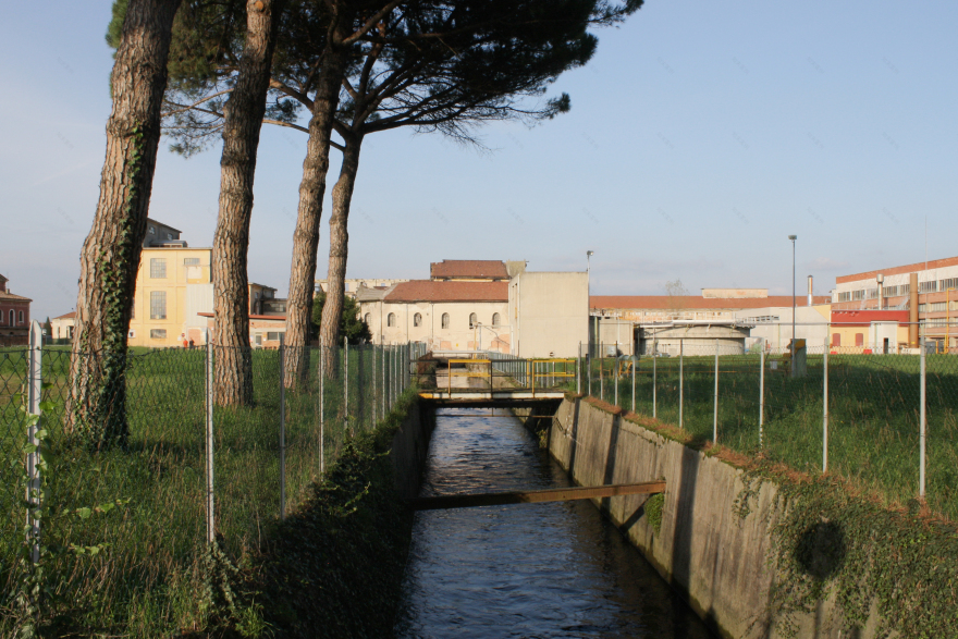 记忆重生 | 废弃厂房的华丽蜕变-2