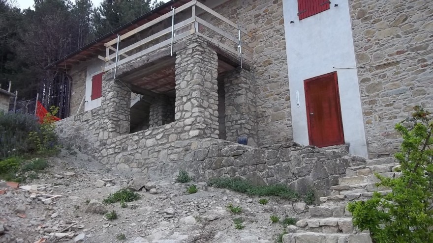 意大利乡村古宅全面翻新-17