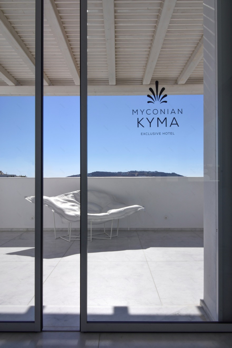 Myconian Kyma 酒店-7
