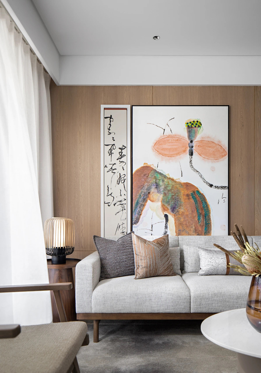 康田·澜山樾丨中国浙江-30