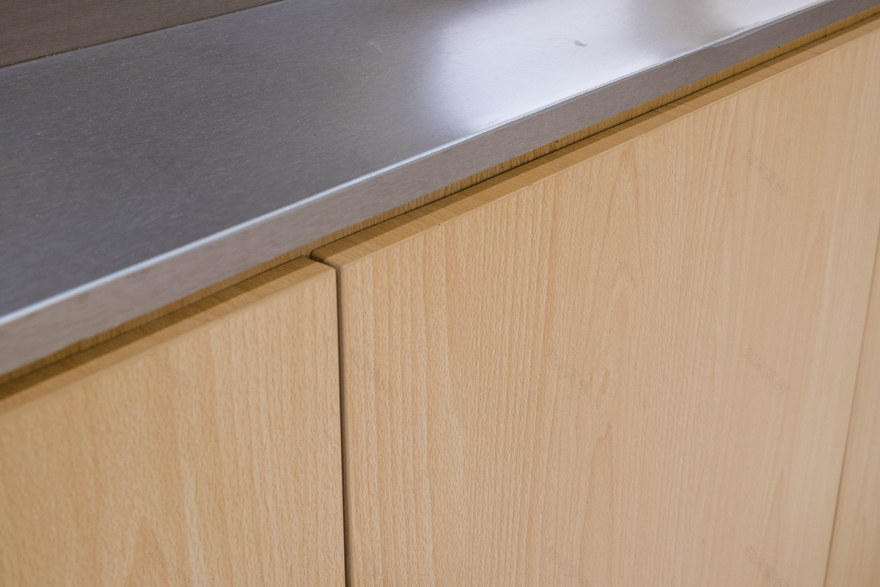 不似实验室的实验室 · 舒适研究空间设计丨印度-7