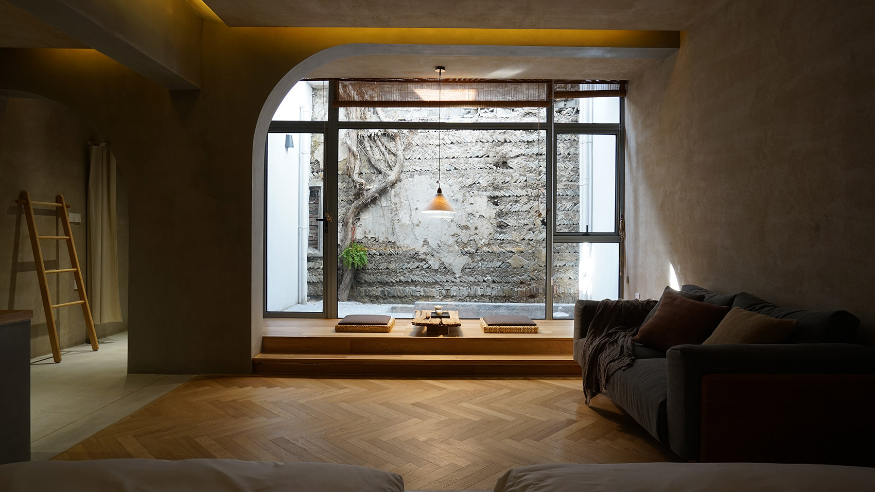 十片间丨中国浙江丨来建筑设计工作室-134