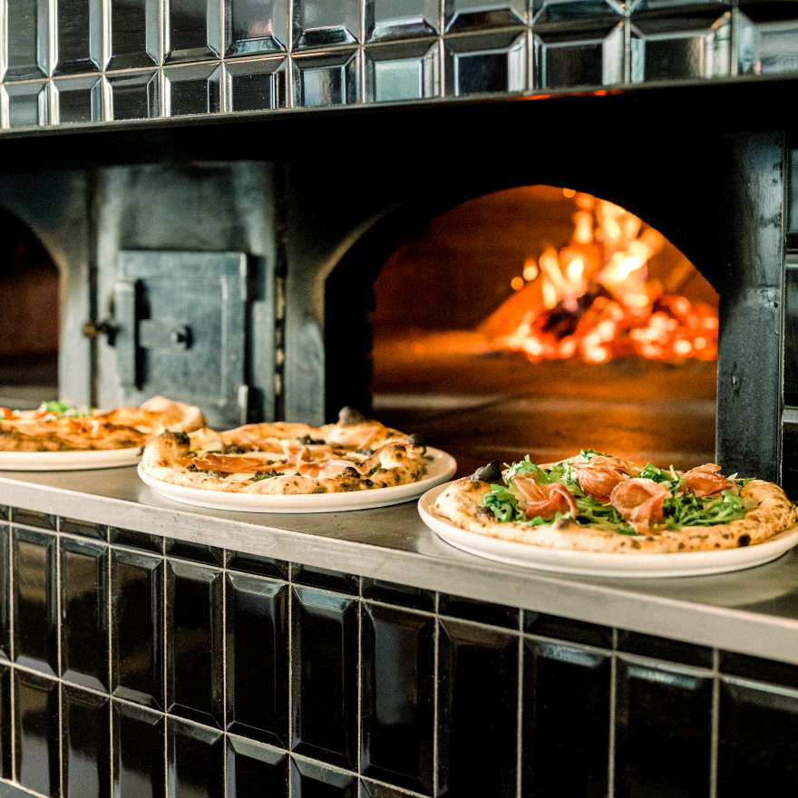 Mozzarella Store 的奶酪与美食空间-6