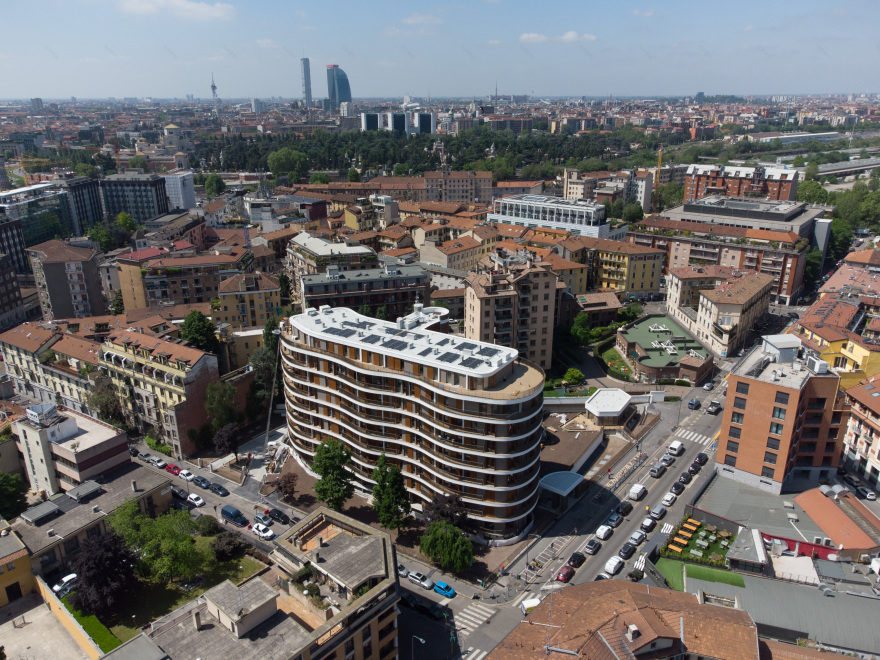 阿尔塞里奥 10-12