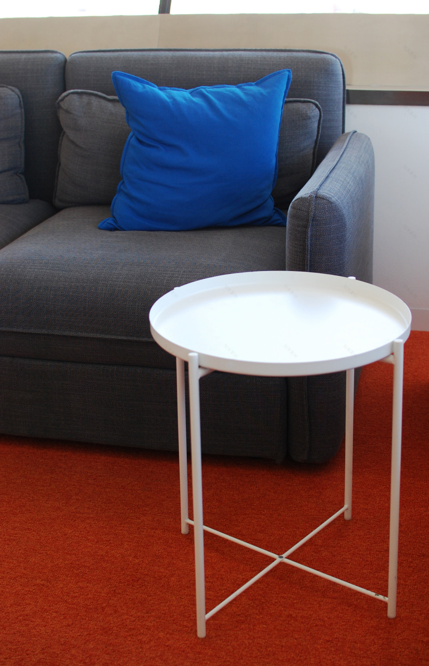 Sergi Bellvert Comas 办公建筑-11