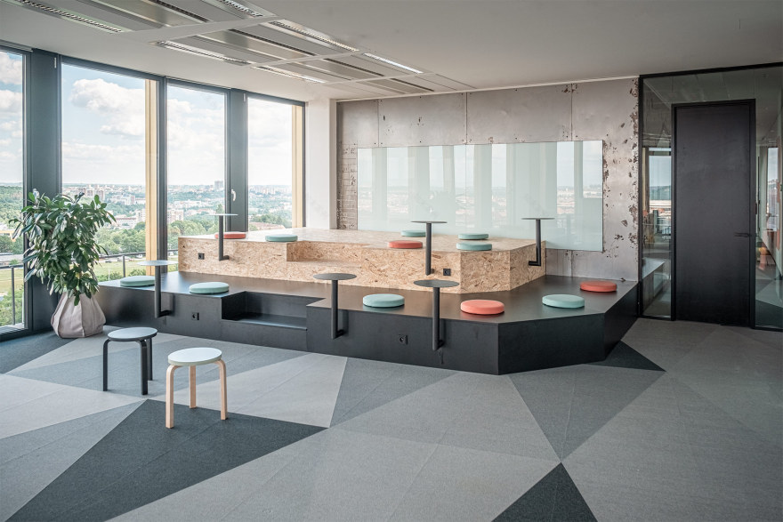 Avast 翻新捷克总部-12