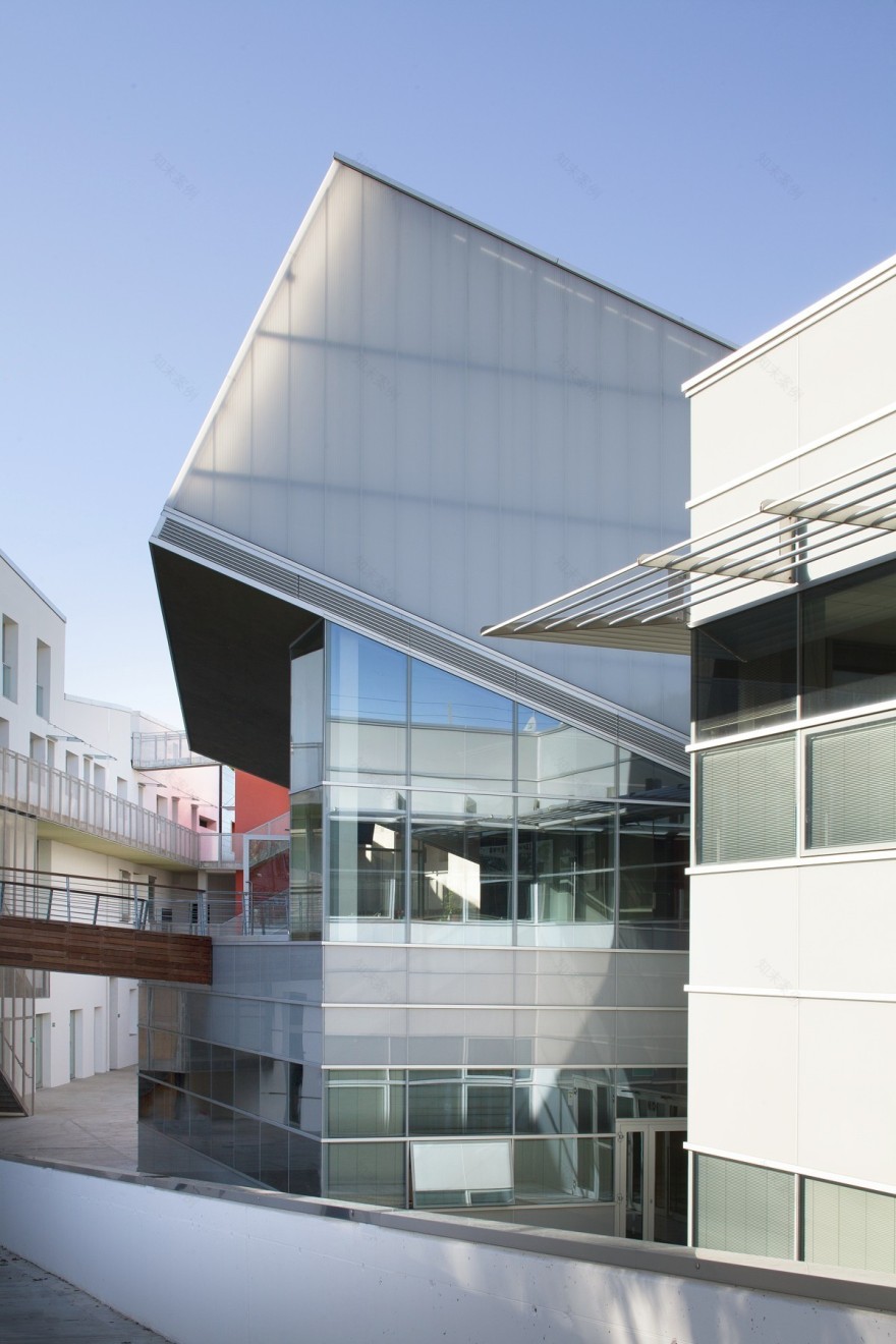 多功能综合体和·索奇尼-42