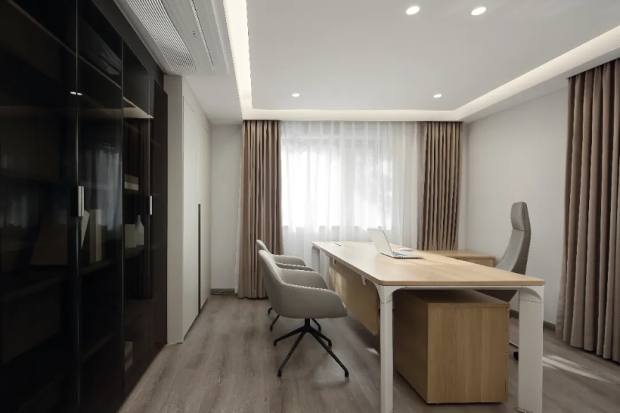 最美快印店丨中国宁波-16