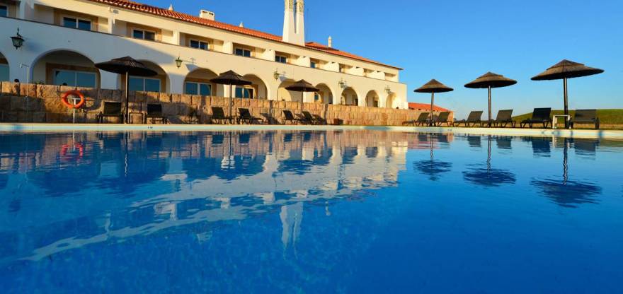 葡萄牙 Pousada Sagres 酒店,历史与自然的完美融合-14