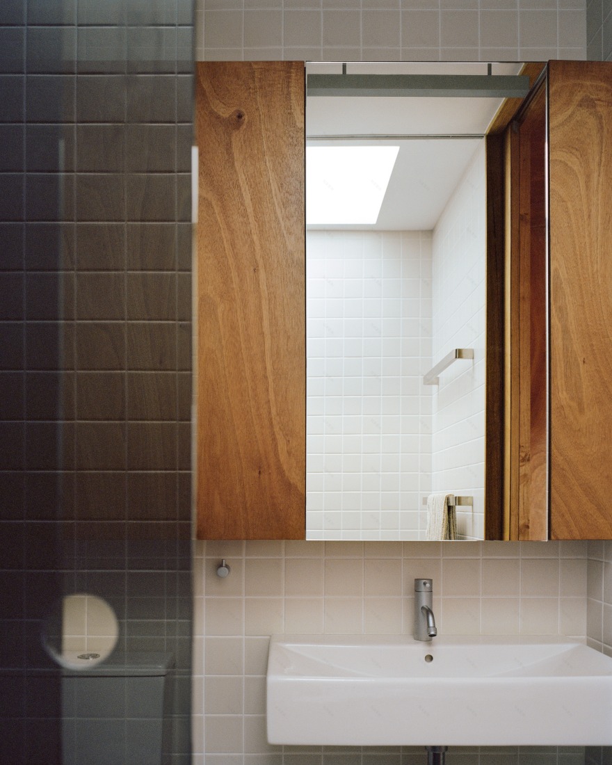 墨尔本 Terrace House 1丨澳大利亚墨尔本-7