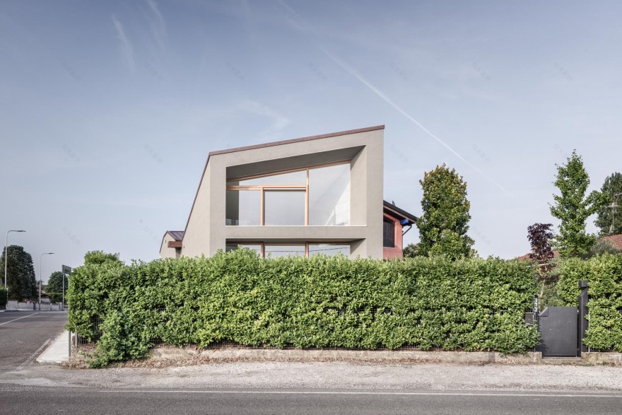 混凝土之家的现代演绎-2