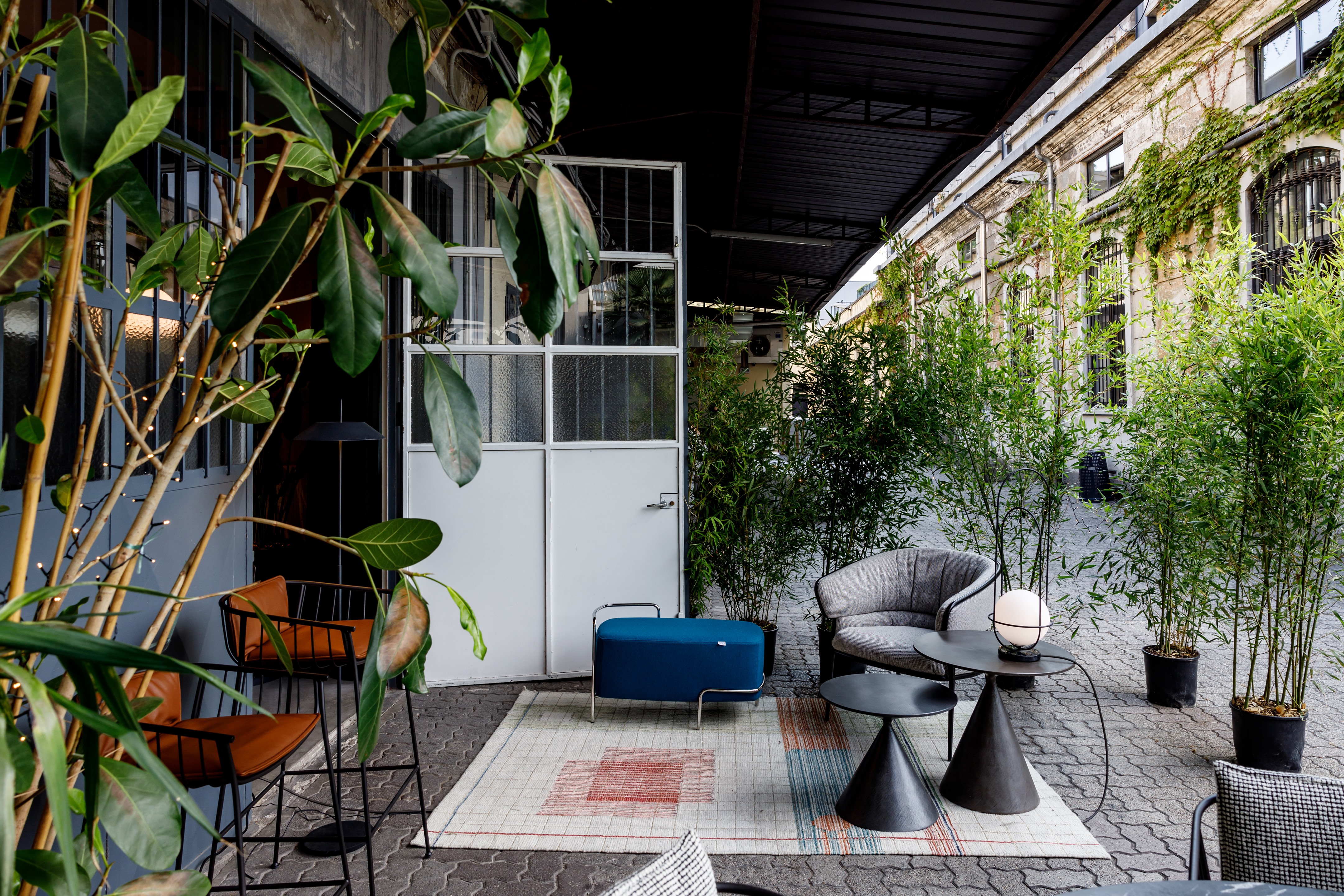 未来家居探索 · 米兰 2021 Archiproducts 展览丨意大利米兰丨Studio Salaris-120