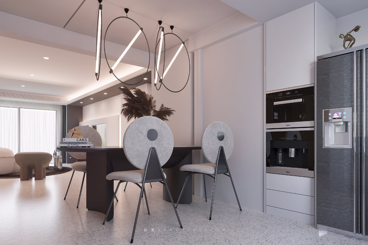 辰夏作品丨积木-8