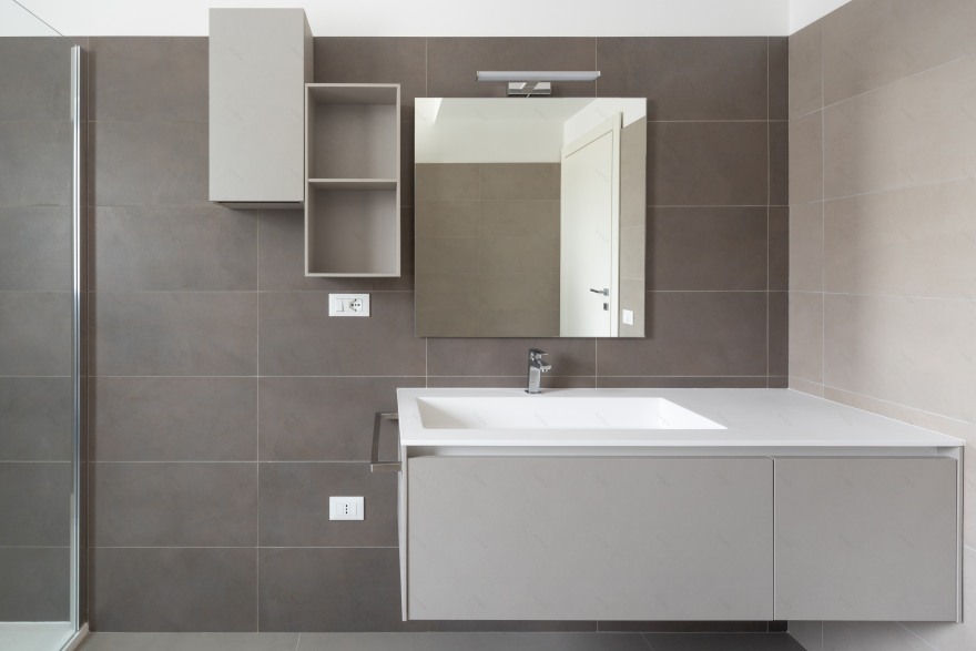 三层楼的灵活布局与光影调控-27