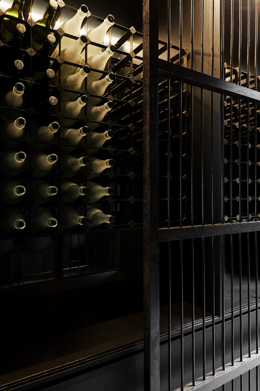 Shinbashi日式餐厅和酒吧-28