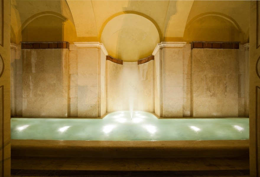 罗马 Pincio 广场改造-5