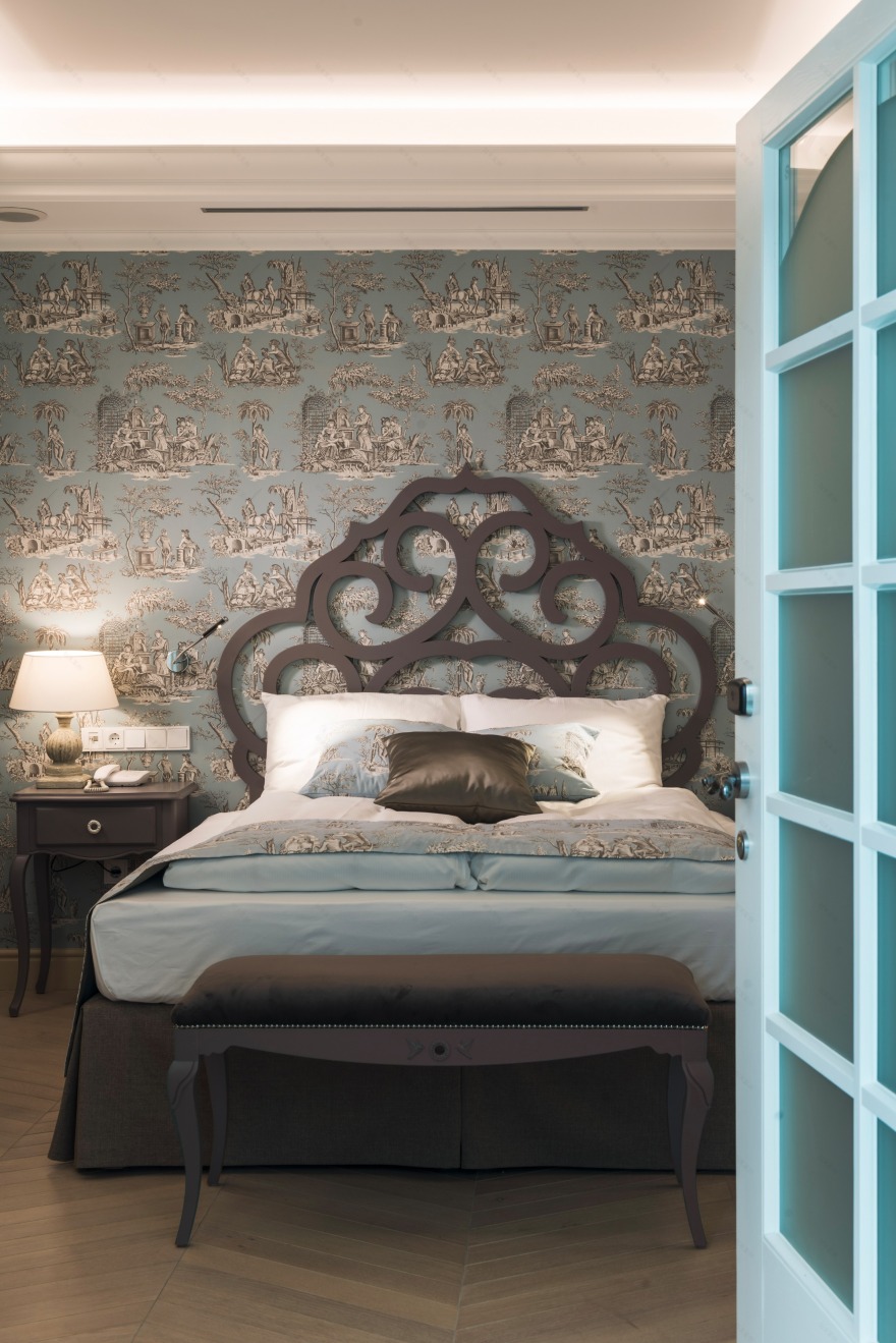 骑士驿站酒店-10