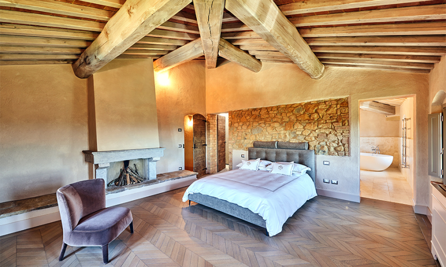 意式乡村别墅-13