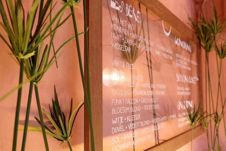 阿姆斯特丹创意酒店与酒吧设计-89