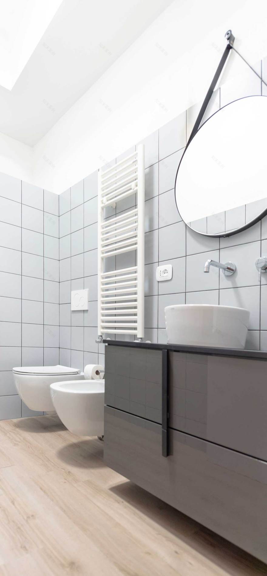 摇滚歌手的专属音乐空间-8