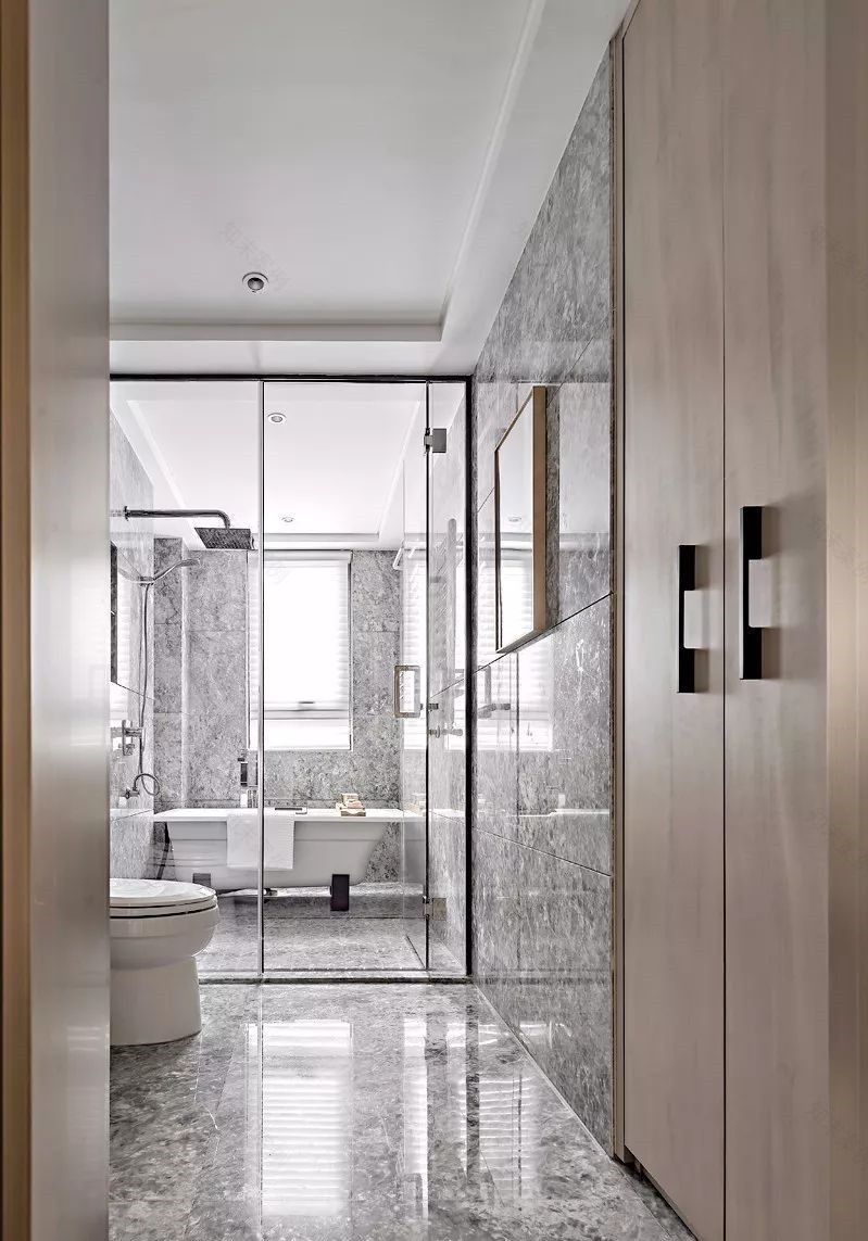 康桥悦蓉园洋房样板房丨中国郑州-21