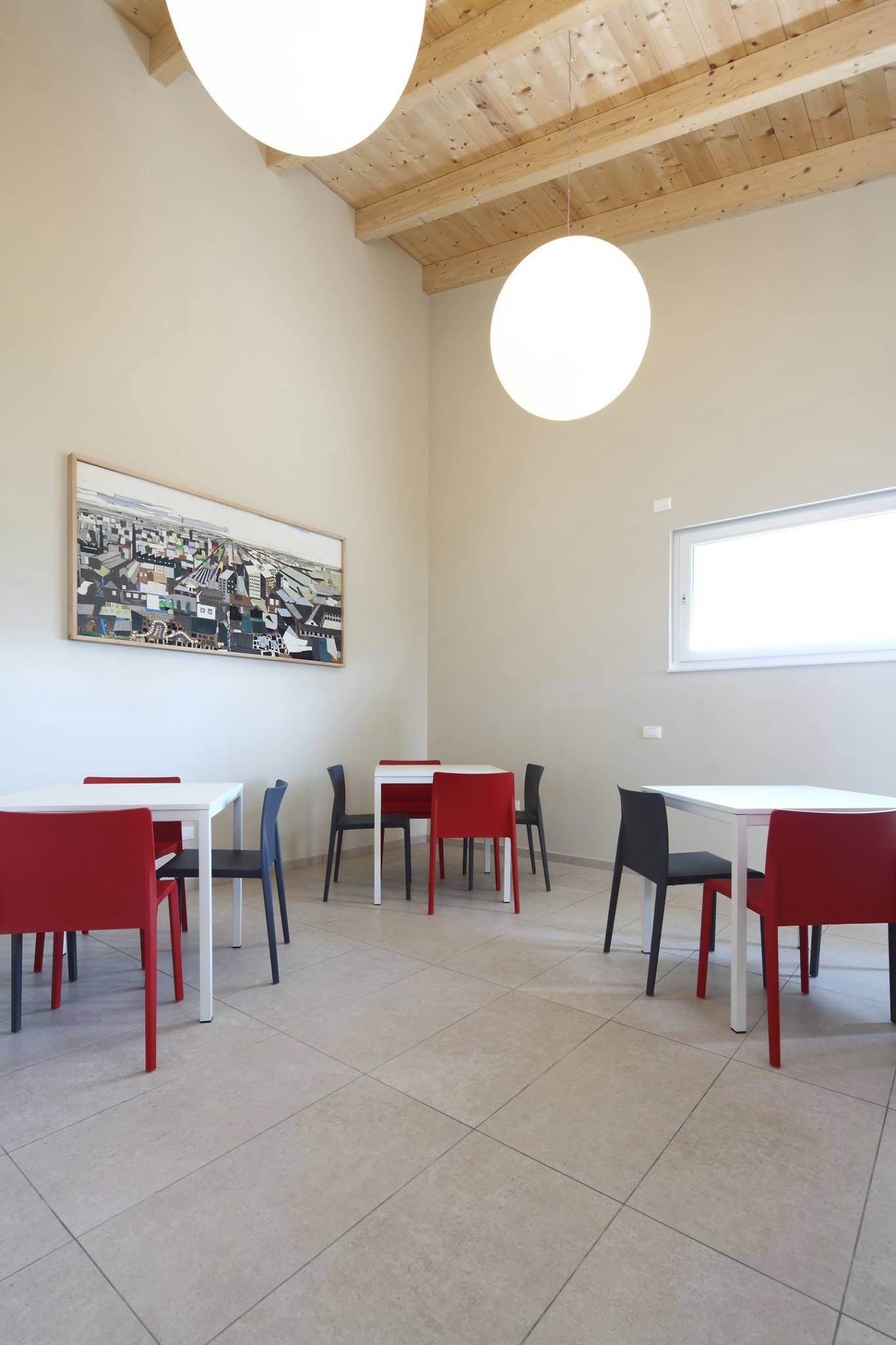 Centro Bios 别墅建筑-8