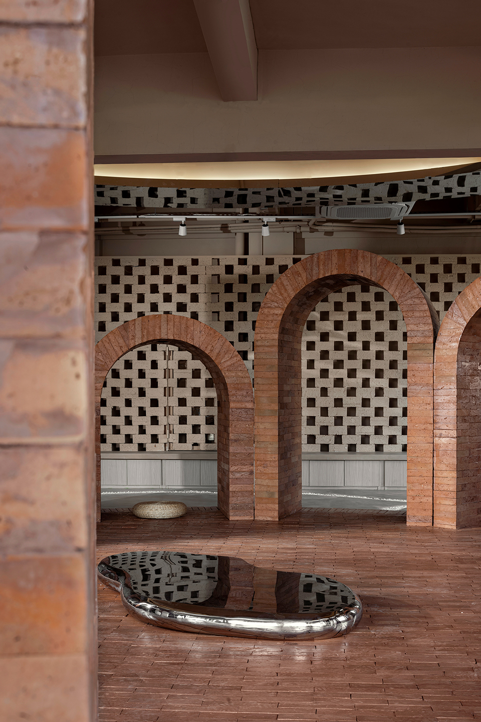 向林·向你生活艺术空间丨中国广州丨向林设计-28